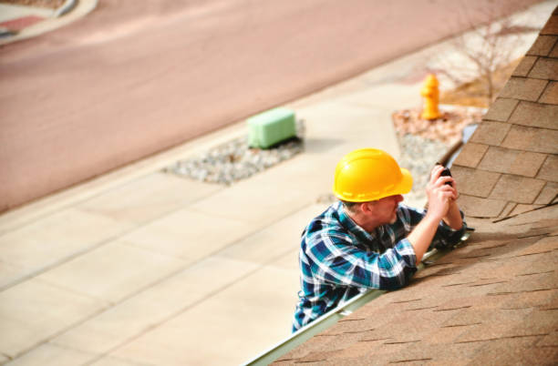 Best Commercial Roof Installation  in Wheeler, TX